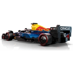 Klocki LEGO 77243 Bolid F1 Oracle Red Bull RB20 SPEED CHAMPIONS